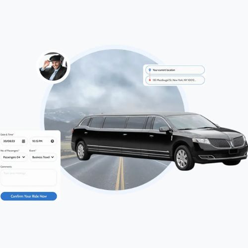 Why a Limousine Reservation App Is the New Must-Have for Stress-Free Luxury Travel