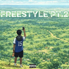 Freestyle Pt.2