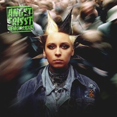 Angst Frisst Demokratie