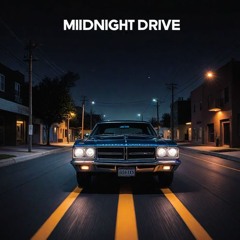 Midnight Drive