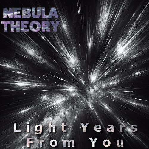 Light Years From You