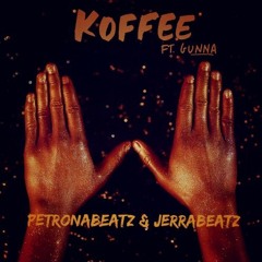 Koffee X Gunna - W (JerraBeatz X PetronaBeatz Remix)