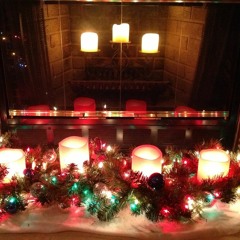 The Christmas Promise