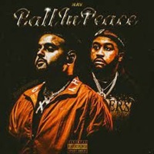 Ball In Peace (FULL SNIPPET)