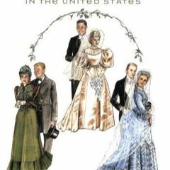 Kindle Book Victorian Wedding Dress in the United States: A History through Paper Dolls