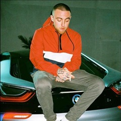 Mac Miller - Wedding Song