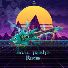 Skull Tribute (Original Mix)