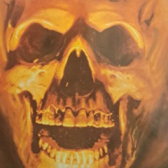 BPM RADIO HALLOWEEN