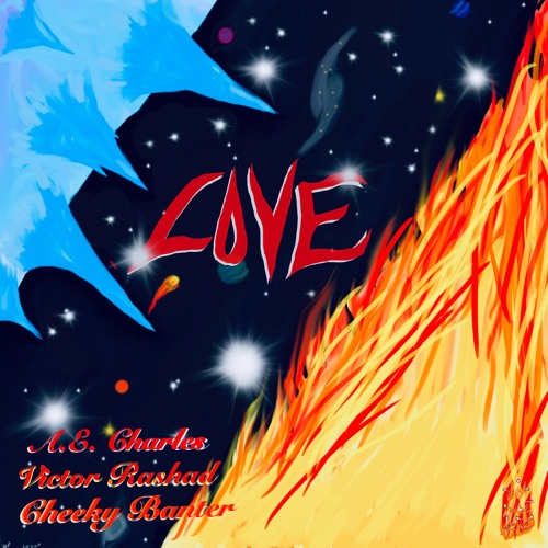 A.E.Charles, Victor Rashad & Cheeky Banter - Love