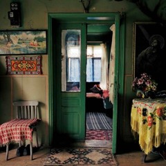 Night in An Arab Home (Educational Piece)