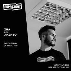 025/ Reprezent FM w/ J:KENZO