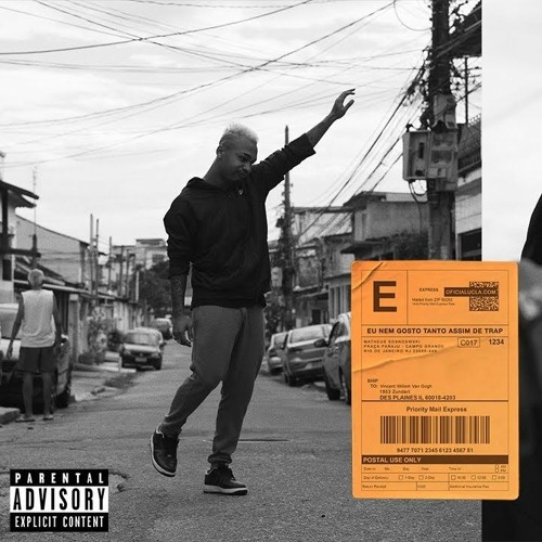 01. | Sos - PRJ (beat. peunubeat)