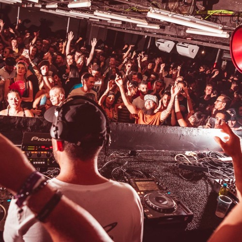 No Rave Stream Its My Beat X Italia No Rave (JVH mashup) by JVH | Listen online ...