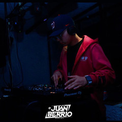 ONLINE🍀 / JuanBerríoDj