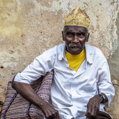 "Salamu kwa Haji Gora," Maembe Vitali's tribute to the late, great legendary poet Haji Gora Haji