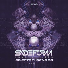 Crystallized (Spectro Senses Remix)