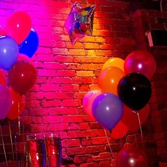 ADAM: 10th Birthday Extravaganza! Monday 14 July 2025