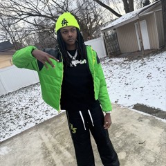 BabyFxce E x Russboy Trey ~ MANDOWN