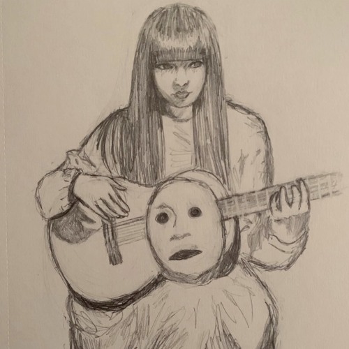 no one’s world