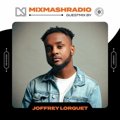 Laidback Luke Presents: Joffrey Lorquet | Mixmash Radio #387