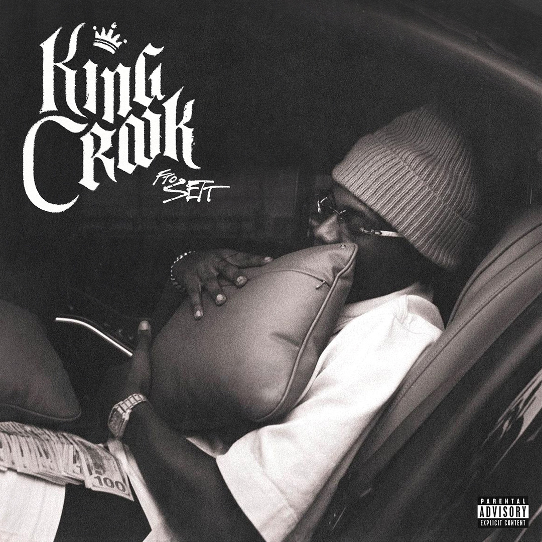 Stream FTO Sett | Listen to King Crook playlist online for free on ...