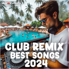 Best Mashups & Remixes Of Popular Songs 2024 🔥 New Dance Party Club Mix 2024 Vol. 6