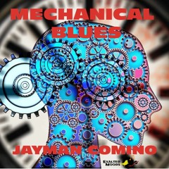 Mechanical Blues