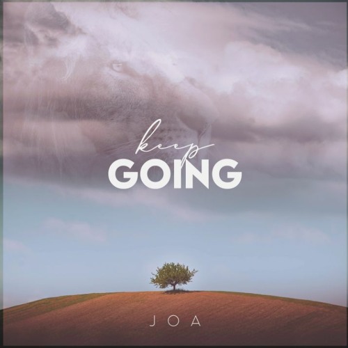 JOA - Keep Going