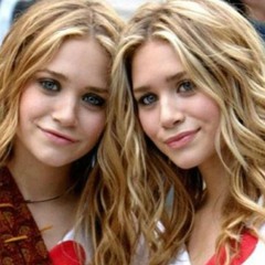 olsen twins
