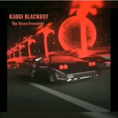 The Voice "Freestyle"