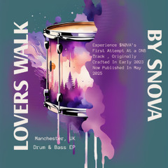 Lovers Walk