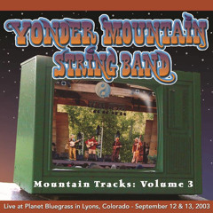Steep Grade, Sharp Curves / Ramblin' Reprise