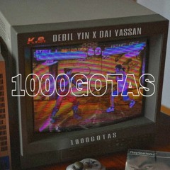 1000 Gotas De Alcohol ft. Dai Yassan