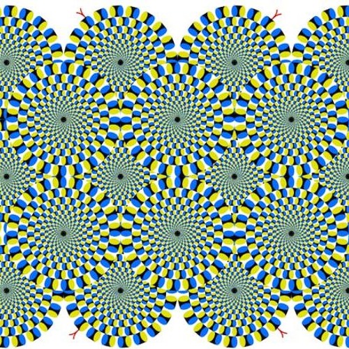 L'Illusion Du Geek