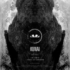 *** AGE087 · Kunai - No limits