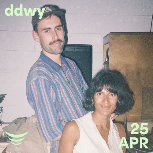 ddwy - 25/04/25