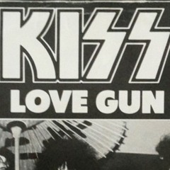 KISS - Love Gun - KHAZ' DYNASTY REMIX