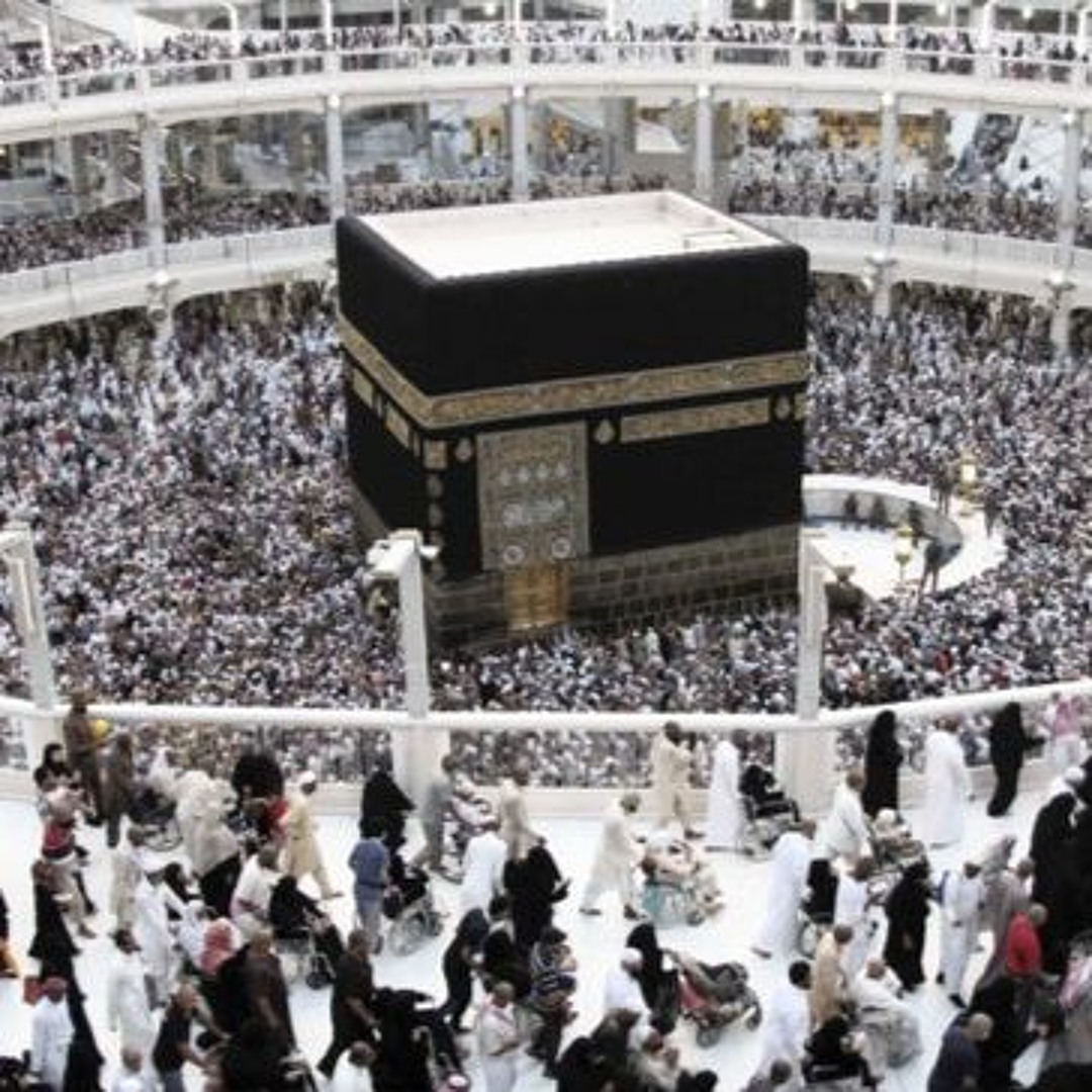 SAHUC Mission team arrives in Jeddah: Preparations underway for upcoming Hajj Pilgrimage