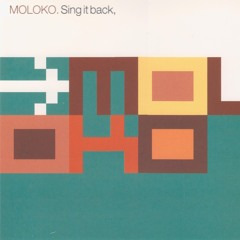 Sing It Back (Boris Dlugosch Mix)