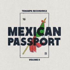 Replicanth, Rodrigo Cortazar & Christopher Cotaya - Just Me [Tenampa Recordings] [MI4L.com]