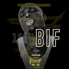 CHEDY 100% BIF ft EDWING