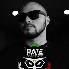 Victor Dopamine x RaveTogetherBG — February 2024