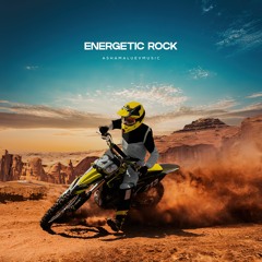 Energetic Rock - Extreme & Driving Background Music (FREE DOWNLOAD)