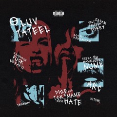 LUV TATEEL (Prod. LIL FLY)