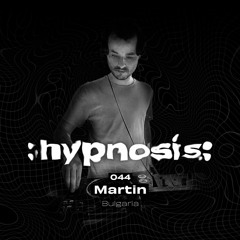 :hypnosis: 044 ~ Martin [Bulgaria]