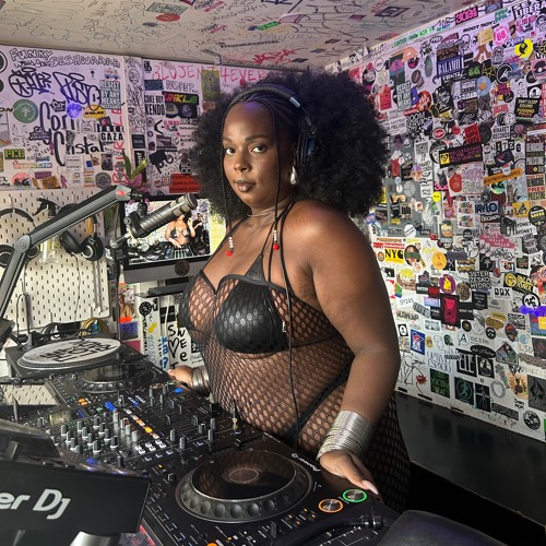 FIERCE RADIO X DANIRO @ The Lot Radio 08-19-2024