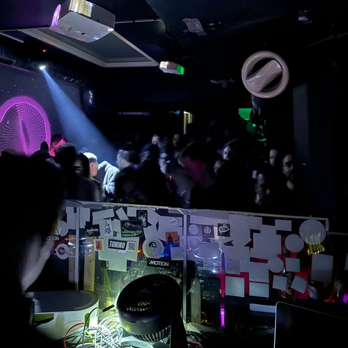 MoRi at Pracht - Frankfurt am Main - 14.04.2023