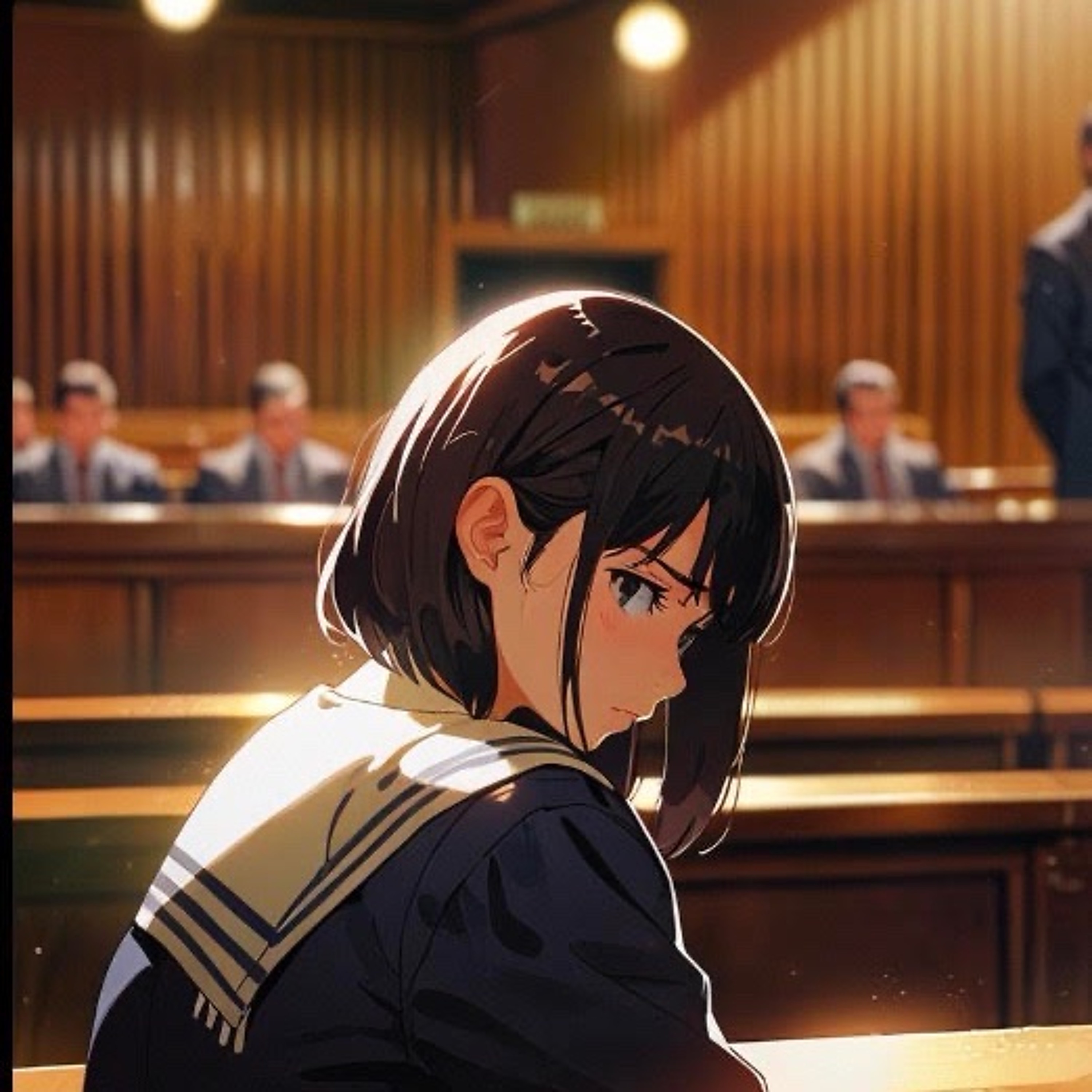 Osaka High Court upholds dismissal of bullying lawsuit by schoolgirl with developmental disability