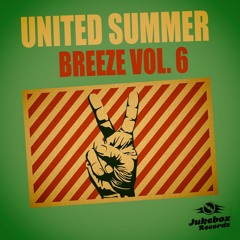Johnprie - No One More (United Summer Breeze Vol.6 ) 320Kbps
