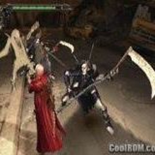 Devil May Cry APK for Android Download